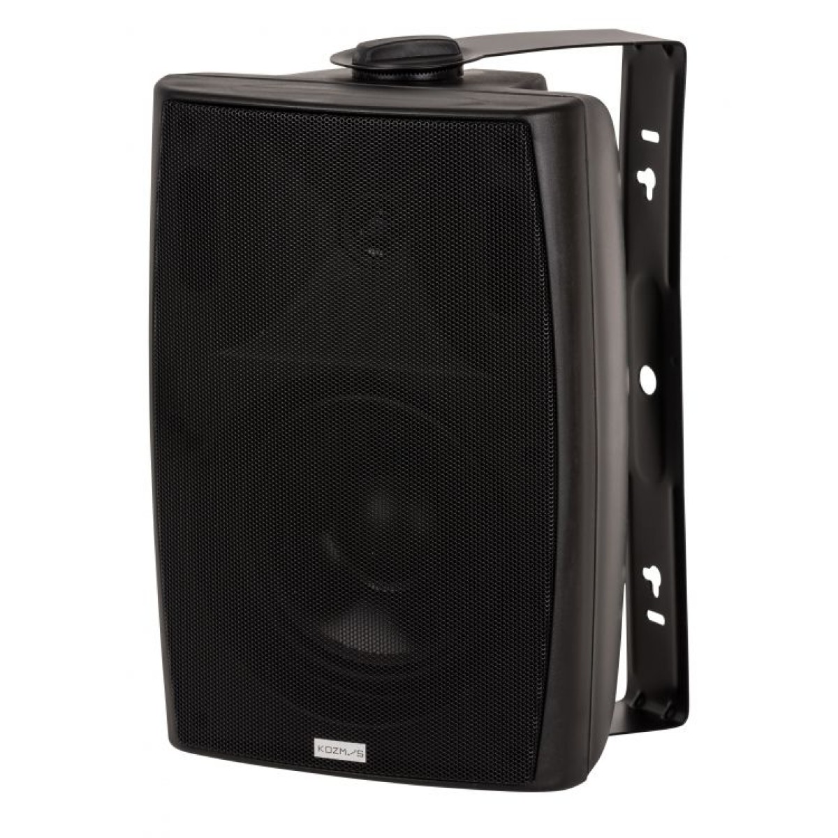 Kozmos KCS-561-BK Siyah Renk Sütun Tipi Hoparlör