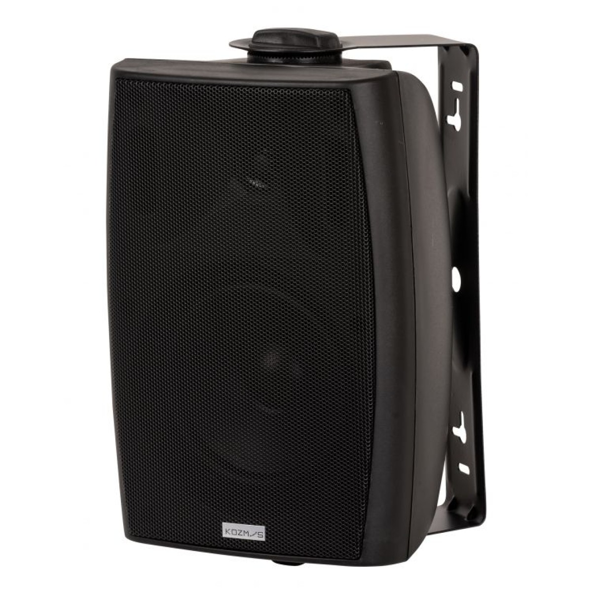 Kozmos KCS-551-BK Siyah Renk Sütun Tipi Hoparlör