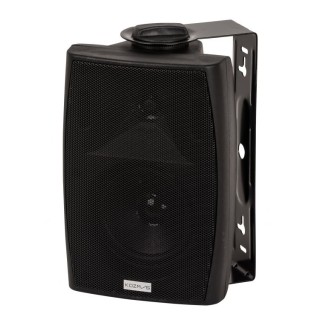Kozmos KCS-541-BKSiyah Renk Sütun Tipi Hoparlör