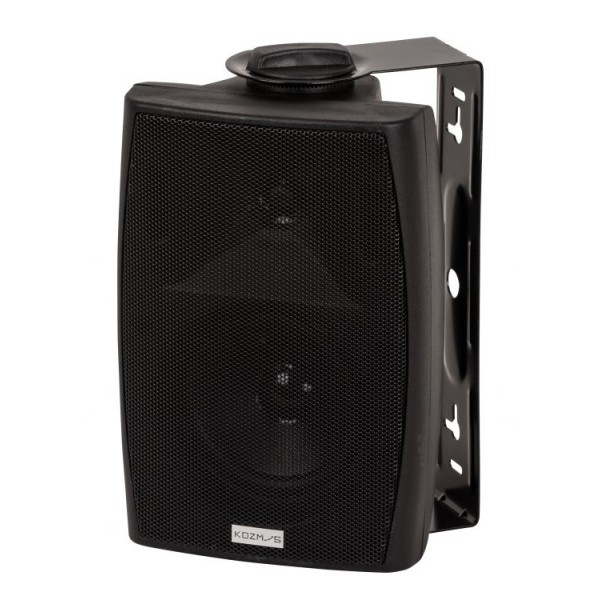 Kozmos KCS-541-BKSiyah Renk Sütun Tipi Hoparlör