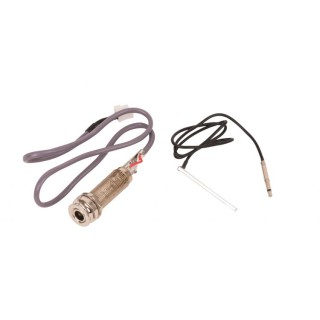 KOZMOS KS-EQ6 Bağlama EQ Sistemi KOZMOS KS-EQ6 Bağlama EQ Sistemi