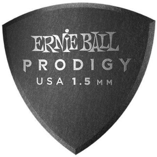 Ernie Ball P09332 / 1.5MM Black Reuleax Large Ernie Ball P09332 / 1.5MM Black Reuleax Large
