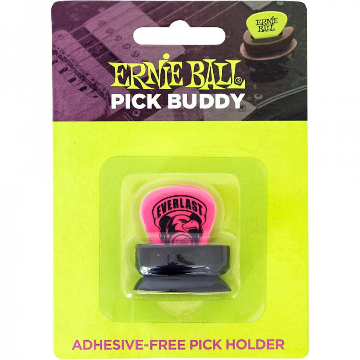 ERNIE BALL P09187 Pena Tutucu ERNIE BALL P09187 Pena Tutucu