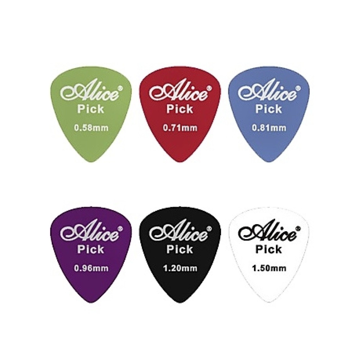 ALICE AP-180 ( 0.46-1.5 ) MM Pena (180 Adet) ALICE AP-180 ( 0.46-1.5 ) MM Pena (180 Adet)