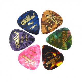 ALICE AP-100K Hot Stamping Celluloid Pena (100 Adet) ALICE AP-100K Hot Stamping Celluloid Pena (100 Adet)