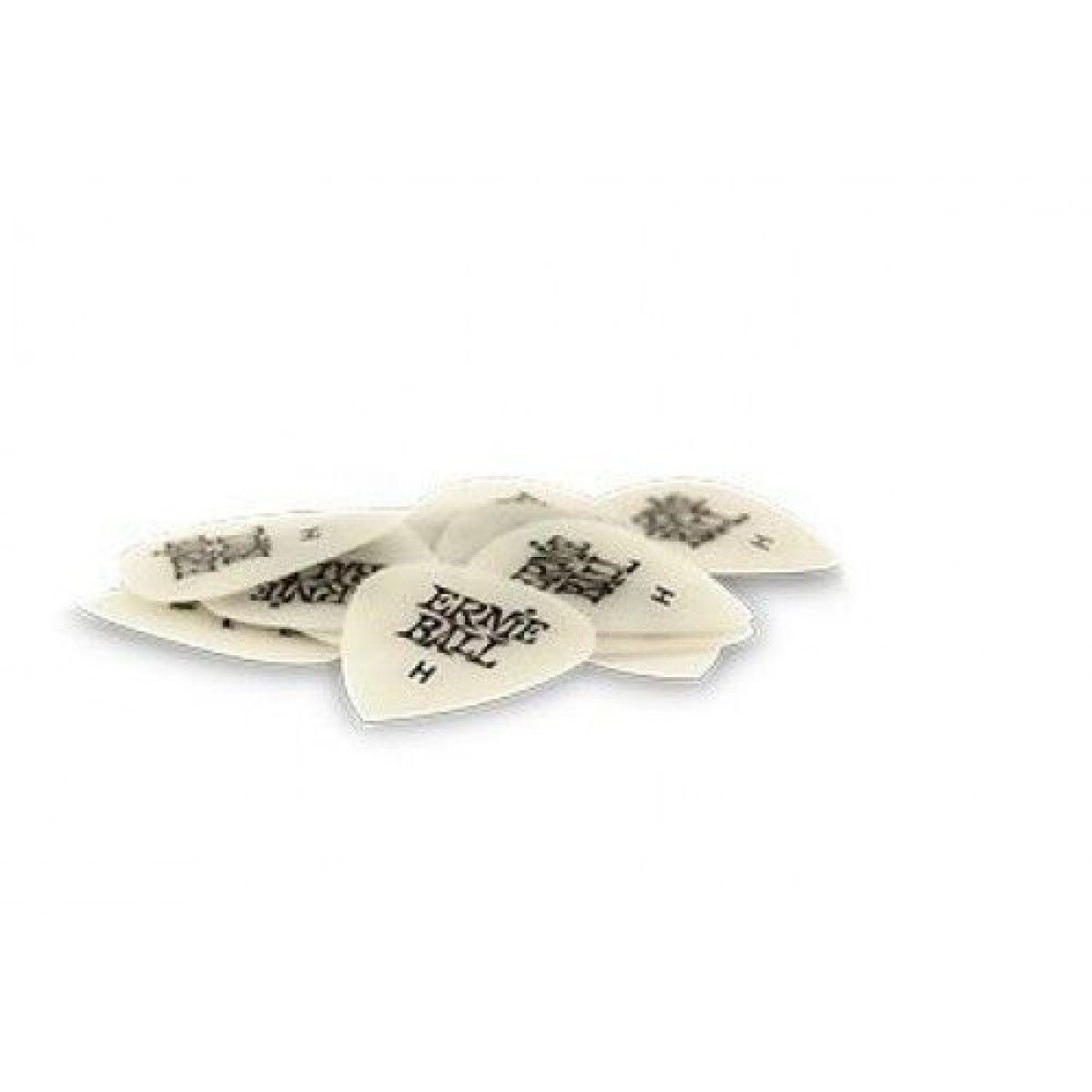 ERNIEBALL P09226 GLOW/DRK Heavy Pena ( 12 Adet ) ERNIEBALL P09226 GLOW/DRK Heavy Pena ( 12 Adet )
