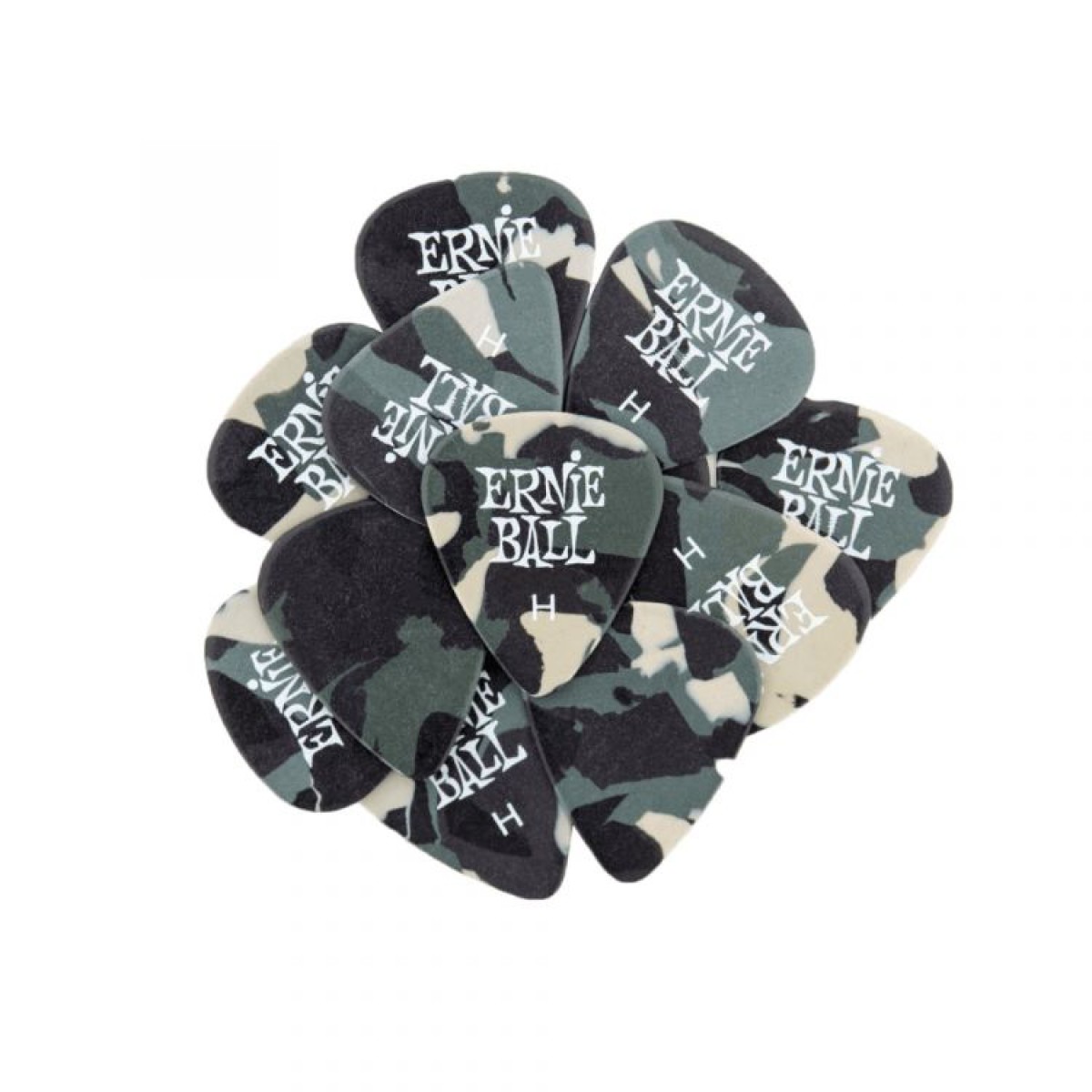 ERNIE BALL P09223 Heavy Pena ( 12 Adet ) ERNIE BALL P09223 Heavy Pena ( 12 Adet )