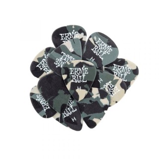 ERNIE BALL P09223 Heavy Pena ( 12 Adet ) ERNIE BALL P09223 Heavy Pena ( 12 Adet )