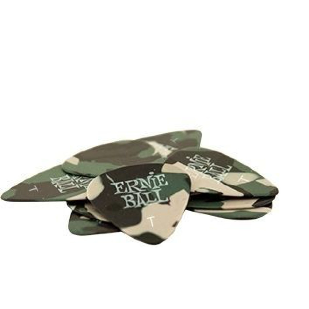 ERNIE BALL P09221 CAMOUFLAGE Thin Pena ( 12 Adet ) ERNIE BALL P09221 CAMOUFLAGE Thin Pena ( 12 Adet )