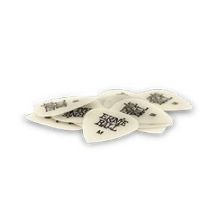 ERNIE BALL P09225 GLOW/DRK Medium Pena (12 Adet ) ERNIE BALL P09225 GLOW/DRK Medium Pena (12 Adet )