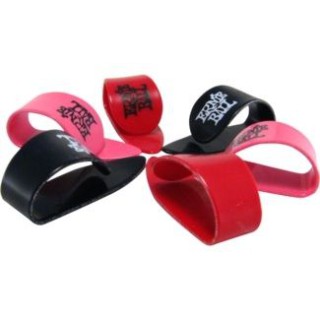 ERNIE BALL P09215 Karışık Renkli Baş parmak Pena Medium (0.75) (6 Adet ) ERNIE BALL P09215 Karışık Renkli Baş parmak Pena Medium (0.75) (6 Adet )