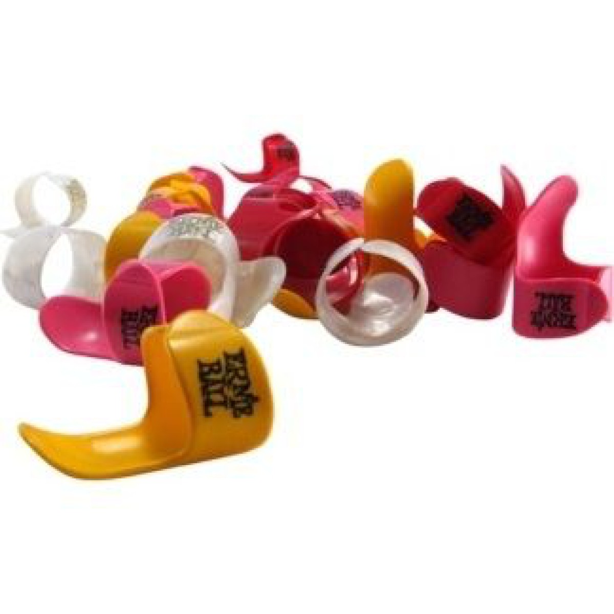 Ernie Ball P09214 2 DZ Parmak Pena Ernie Ball P09214 2 DZ Parmak Pena