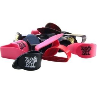 Ernie Ball P09210 2 DZ Baş Parmak Pena Ernie Ball P09210 2 DZ Baş Parmak Pena