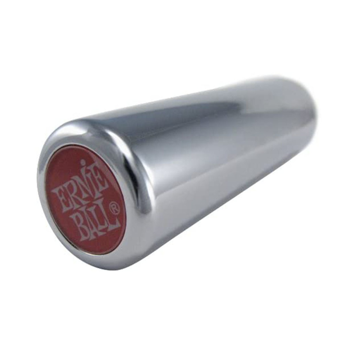 Ernie Ball P04233 Steel Bar Slide Yüzüğü Heavy 8.26x2.22cm Ernie Ball P04233 Steel Bar Slide Yüzüğü Heavy 8.26x2.22cm