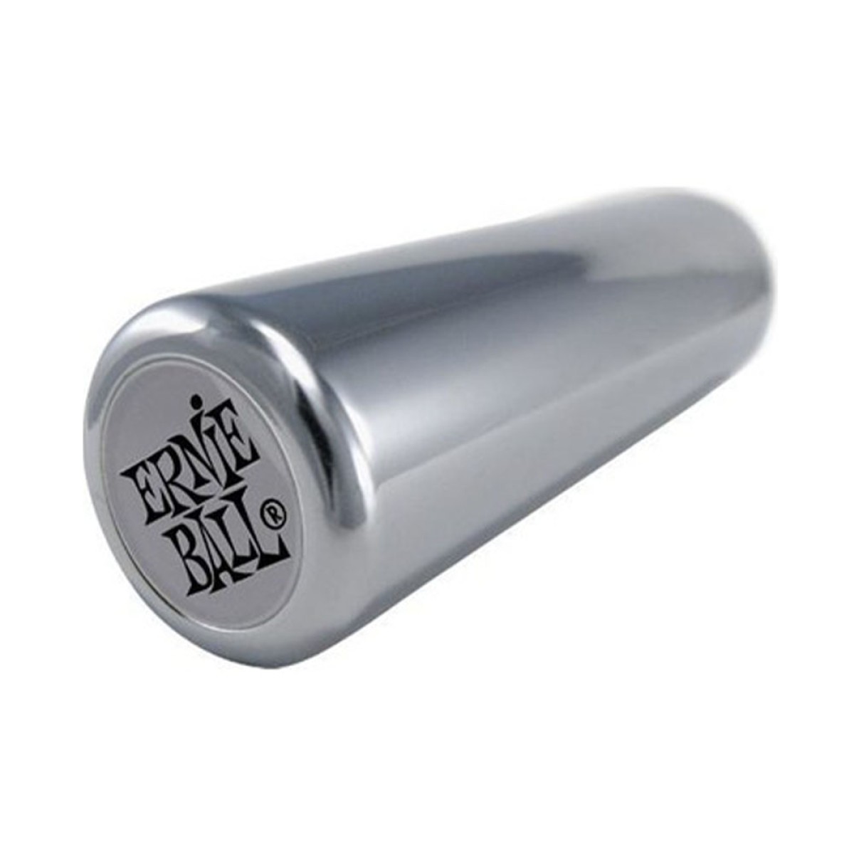 Ernie Ball P04232 Steel Bar Slide Yüzüğü Medium 8.26x2.22cm Ernie Ball P04232 Steel Bar Slide Yüzüğü Medium 8.26x2.22cm