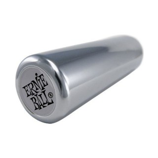 Ernie Ball P04232 Steel Bar Slide Yüzüğü Medium 8.26x2.22cm Ernie Ball P04232 Steel Bar Slide Yüzüğü Medium 8.26x2.22cm