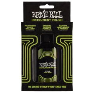 Ernie Ball P04222 Bezli Gitar Cilası Ernie Ball P04222 Bezli Gitar Cilası