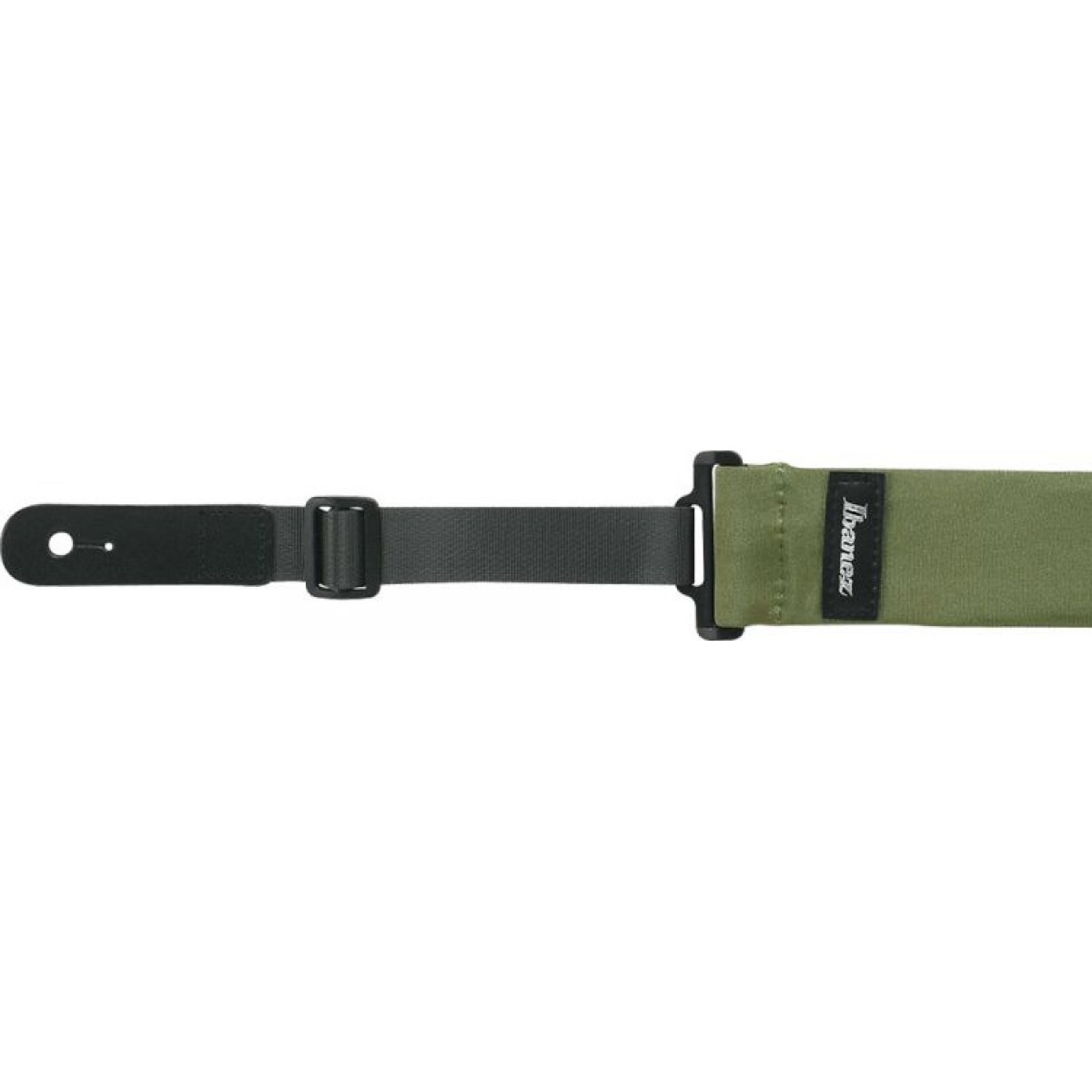 IBANEZ GSF50-MGN Gitar Askısı MOSS GREEN