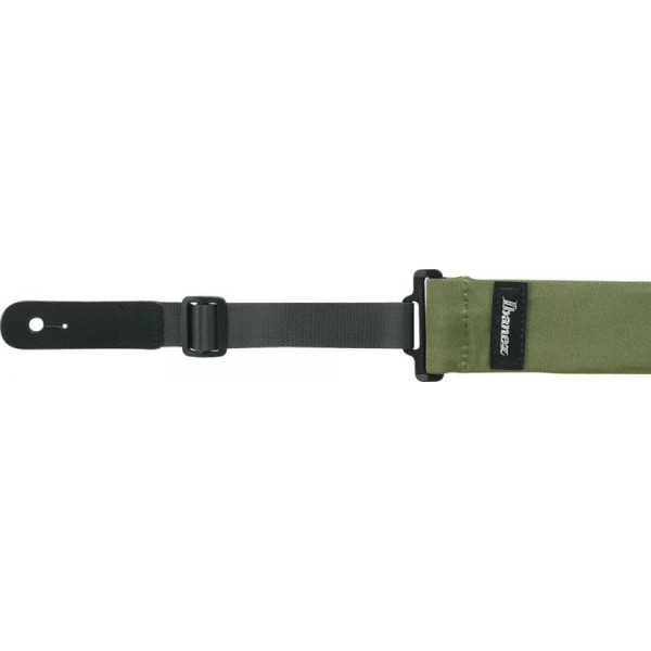 IBANEZ GSF50-MGN Gitar Askısı MOSS GREEN