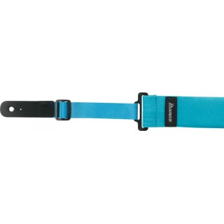 IBANEZ GSF50-LT Gitar Askısı LIGHT TEAL
