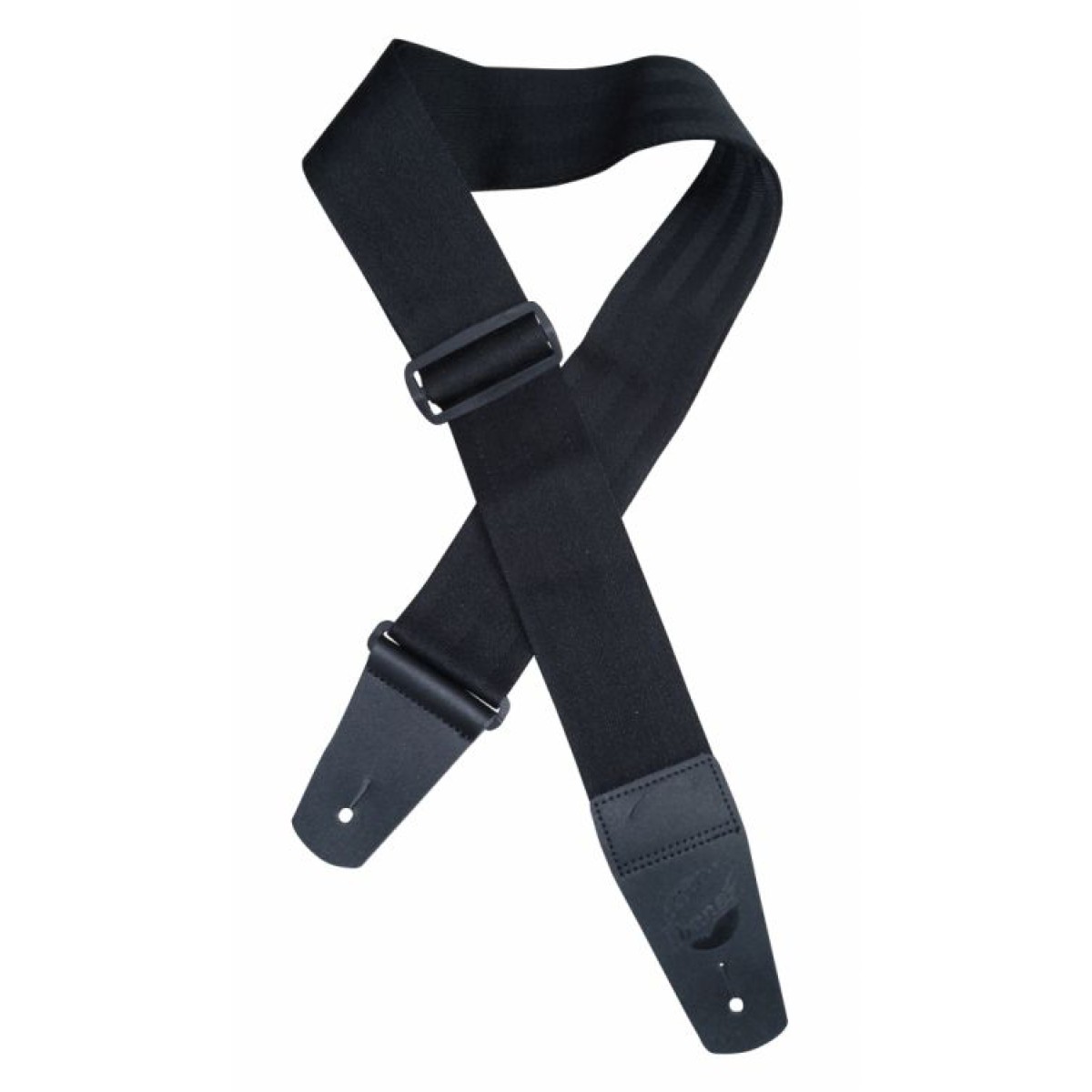 Ibanez GST62-BK Guitar Strap Black