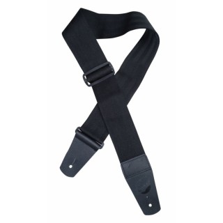 Ibanez GST62-BK Guitar Strap Black