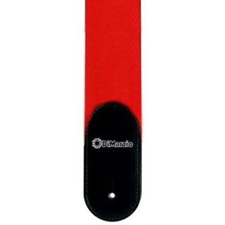 DiMarzio DD3100NRD Naylon Gitar Askısı