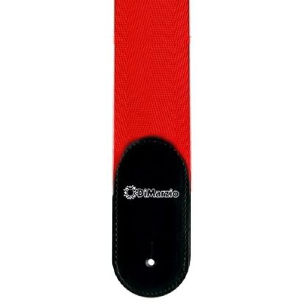 DiMarzio DD3100NRD Naylon Gitar Askısı