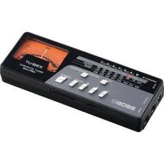 Boss TU-12EX Chromatic Tuner