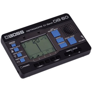 Boss DB-60 Dr.Beat Metronom