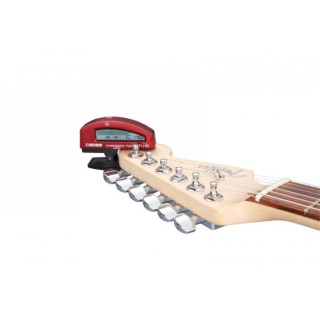 Boss TU-10-RD Chromatic Tuner