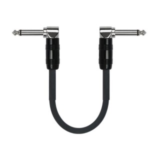 KIRLIN IPC-203B-0.15M-BK 15 Cm Pedal Ara Kablo