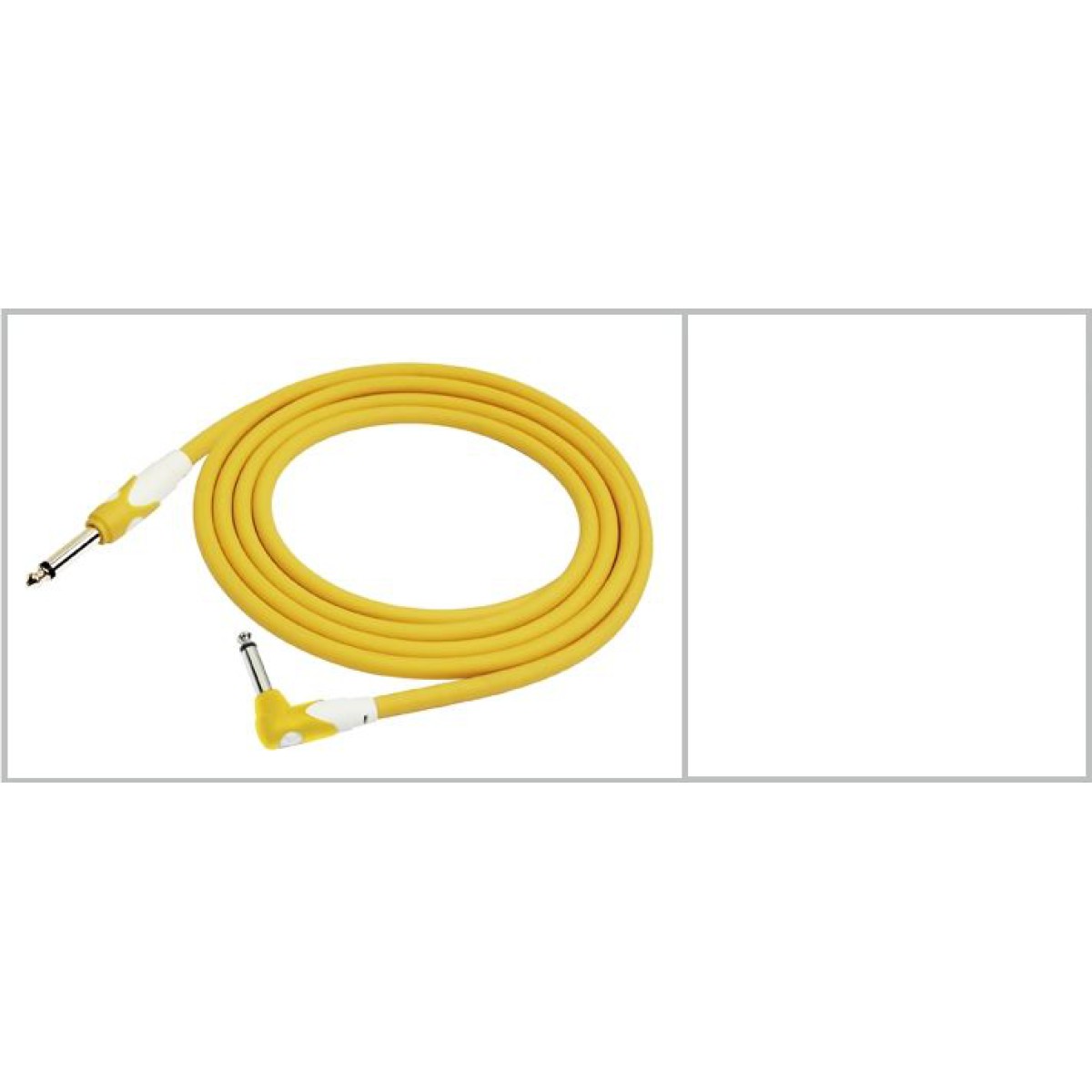 KIRLIN LGI-202-3M-YE 3 Metre Enstrüman Kablosu