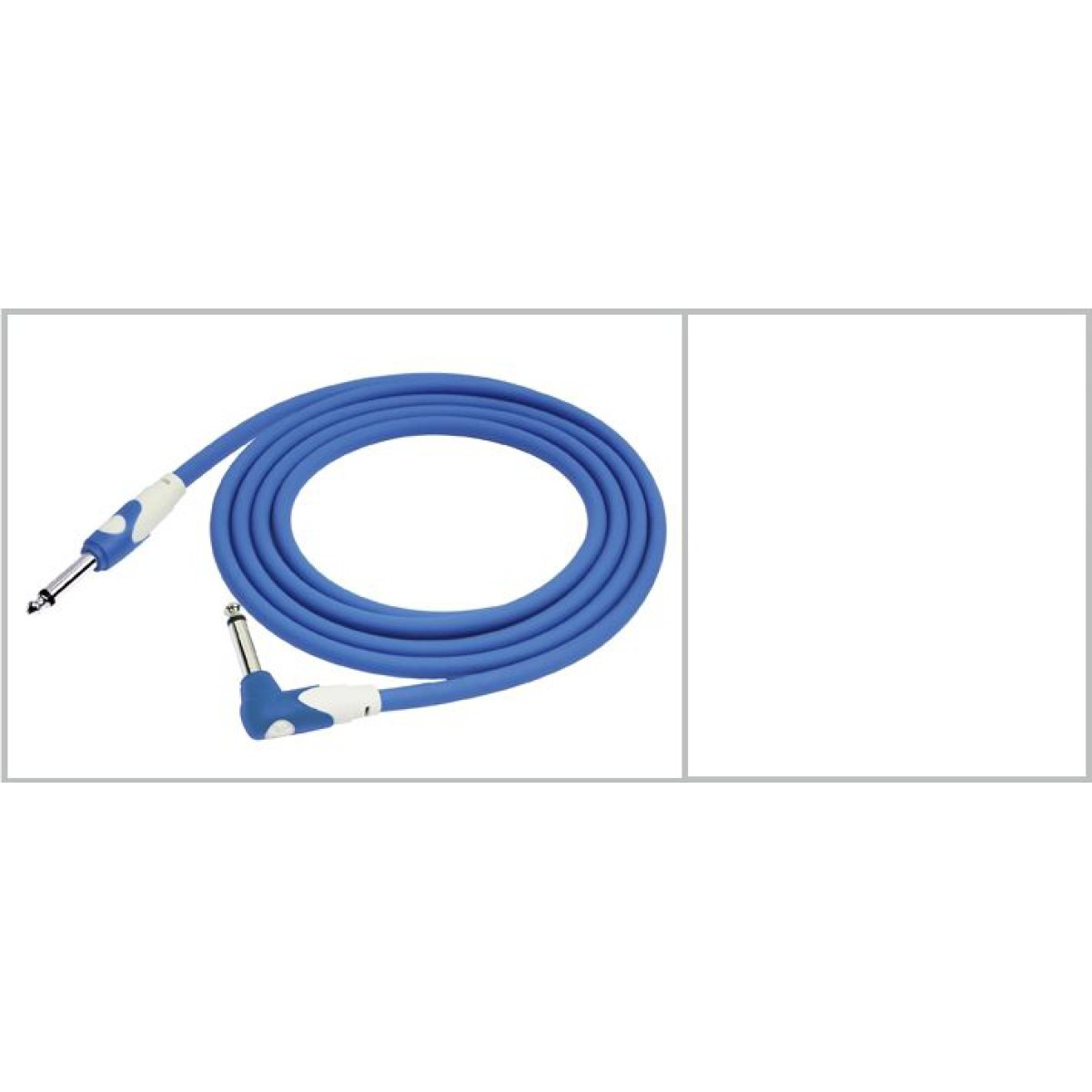 KIRLIN LGI-202-3M-BL 3 Metre Enstrüman Kablosu