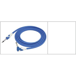 KIRLIN LGI-202-3M-BL 3 Metre Enstrüman Kablosu
