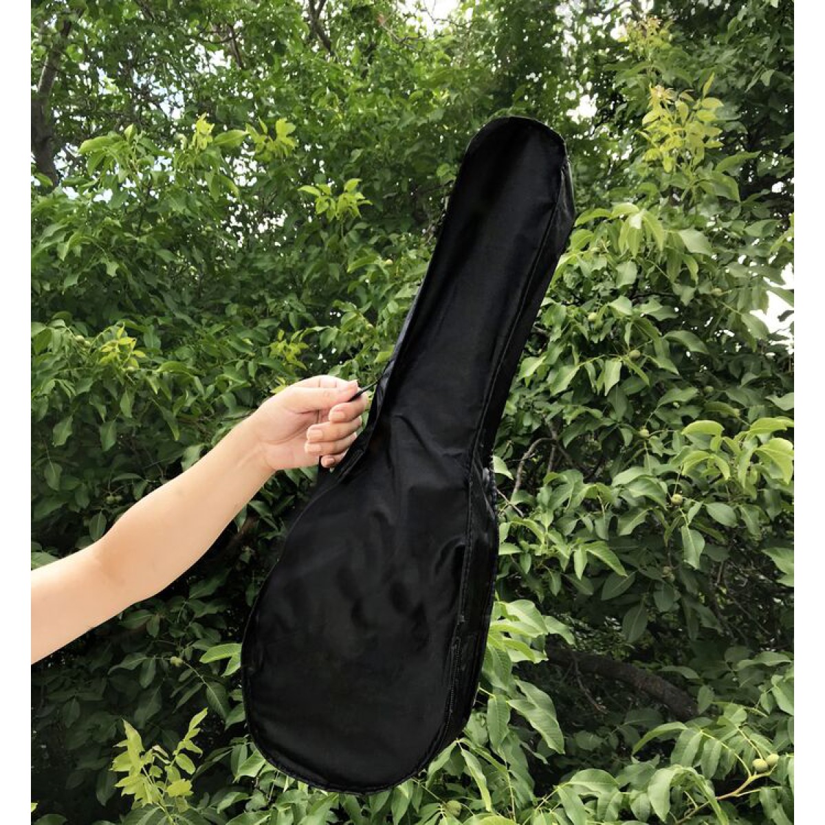 Kozmos KUK-SOP-BAG / Soprano Ukulele Çanta
