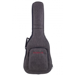 Kozmos KBAG-18AC / Deluxe Akustik Gitar Gigbag