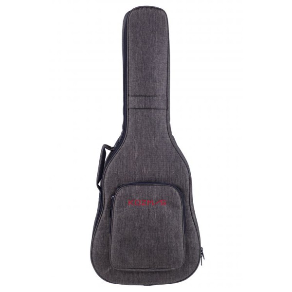 Kozmos KBAG-18AC / Deluxe Akustik Gitar Gigbag