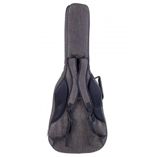 Kozmos KBAG-18AC / Deluxe Akustik Gitar Gigbag