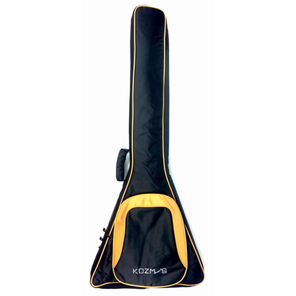 KOZMOS KBAG-16ELV V Kasa Elektro Gitar Gigbag