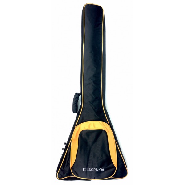 KOZMOS KBAG-16ELV V Kasa Elektro Gitar Gigbag