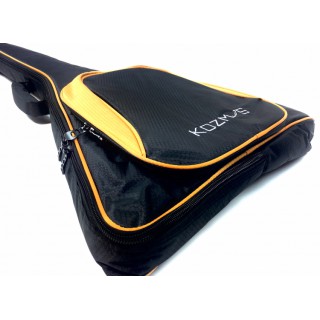 KOZMOS KBAG-16ELV V Kasa Elektro Gitar Gigbag