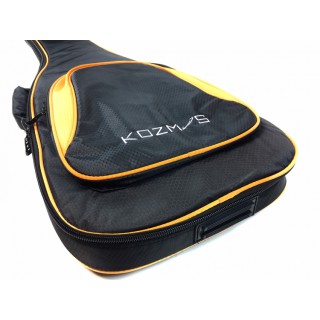 KOZMOS KBAG-16BS Bas Gitar Gigbag