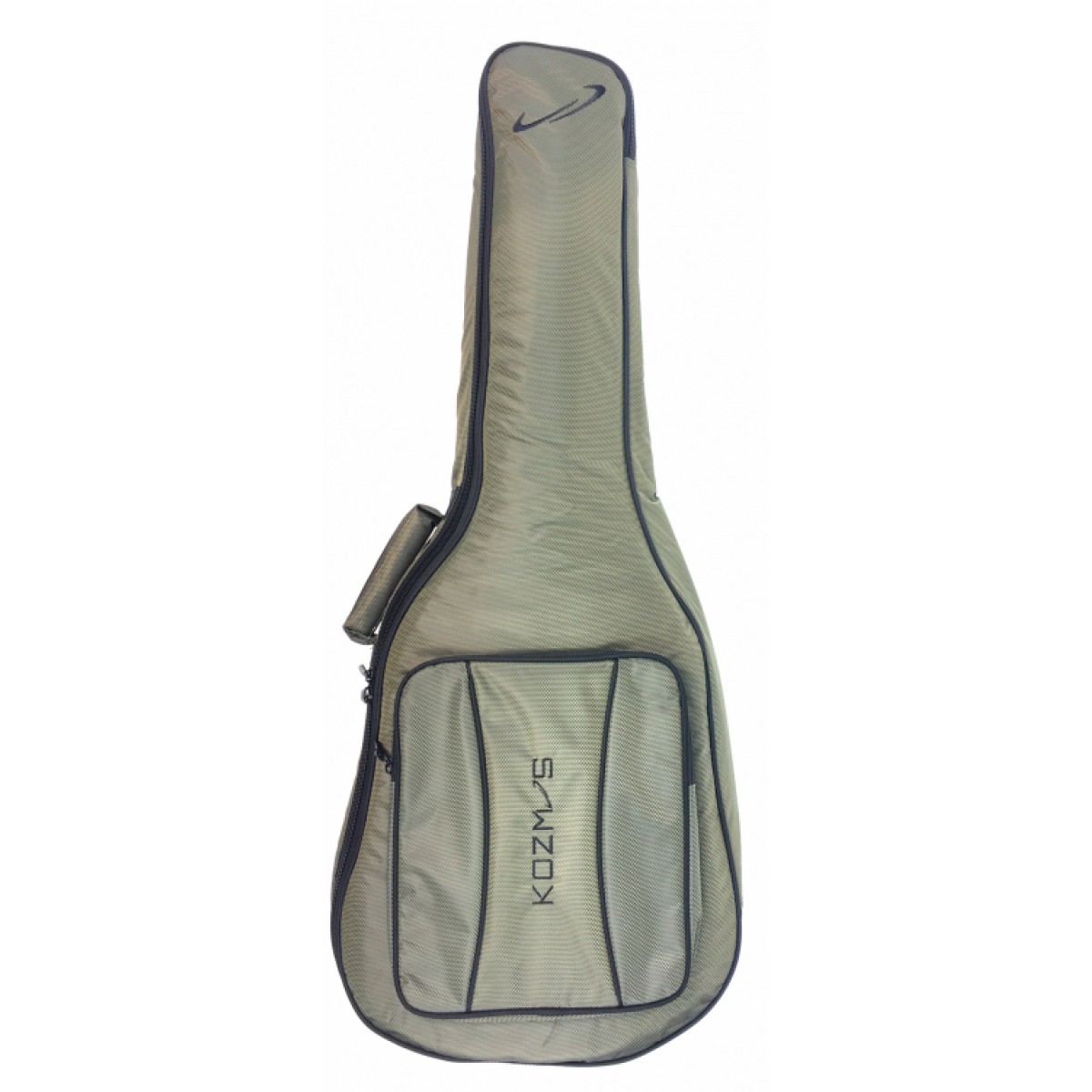 KOZMOS KBAG-17CL Klasik Gitar Gigbag