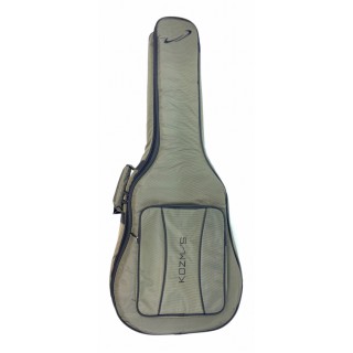 KOZMOS KBAG-17AC Akustik Gitar Gigbag