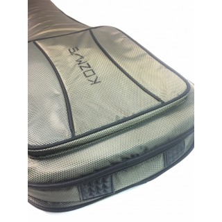 KOZMOS KBAG-17EL Elektro Gitar Gigbag