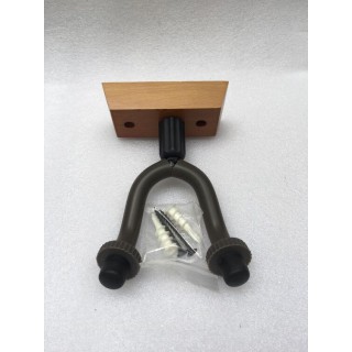 Kozmos KS-GWH520 Wooden Guitar Wall Stand