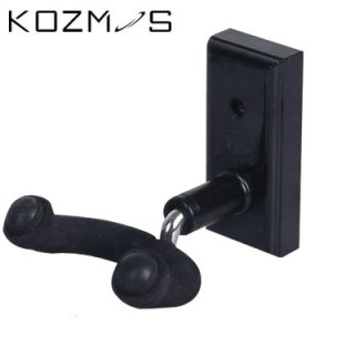 KOZMOS KS-3414 Duvara Sabitlenebilen Gitar Standı