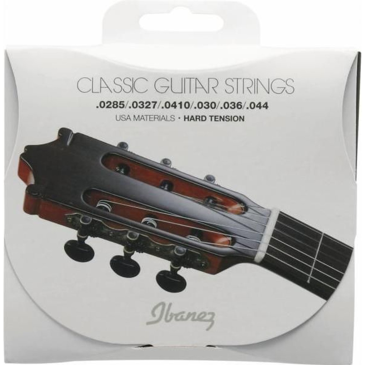 Ibanez ICLS6HT Klasik Gitar Teli Ibanez ICLS6HT Klasik Gitar Teli