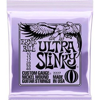 ERNIEBALL P02227 Elektro Gitar Teli